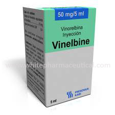 Vinelbine 